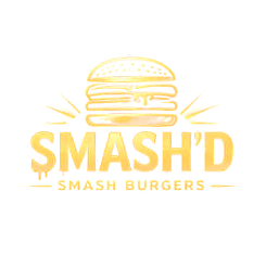 Smash'd